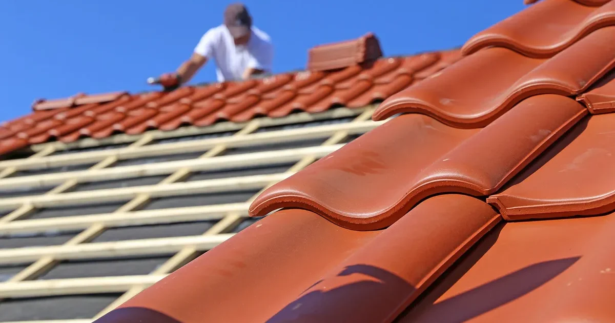 Rénovation Complète de Toiture