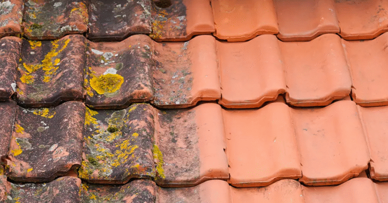 Entretien & Contrôle de Toiture